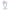 MINISO Cute Bunny Ear Plush Beanie - Moving Rabbit Ears Winter Knit Hat for Women & Girls, Fits 55–60 cm (21.7–23.6 in)