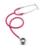 Dual Head Stethoscope - Professional Cardiology Diagnostic Stethoscope for Doctors, Nurses, Students & Vets