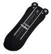 Adjustable Kids Foot Measuring Ruler – Toddler Shoe Size Gauge for Babies & Children 0–8 Years (cm/inches)