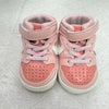 Baby Sneaker Classic Sneakers Newborn Print Sports Baby Boys Girls First Walkers Shoes Infant Toddler Anti-Slip