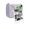 Digital Kids Camera with Instant Thermal Print, Photo and Video Recorder, Educational Toy