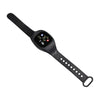 Children’s Sports Electronic LED Digital Watch 24-Hour Outdoor Sports Silicone Strap Football Watch