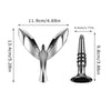 Flying Bird Bottle Opener Zinc Alloy Manual Lids Opener Tabletop Decoration