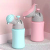 Portable Baby Travel Potty Urinal – Leak-Proof Emergency Toilet & Toddler Training Bottle for Car
