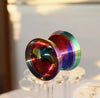 AceYo Mercy8 1A Yo-Yo Ball - Professional High-Level Fancy Competition Yo-Yo