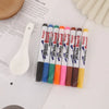 Montessori Magic Floating Water Painting Pen – Educational Whiteboard Marker Toy for Kids