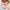 Strawberry Bear Plush Ear Face Wash Headband - Cute Cartoon Non-Slip Hairband for Women, Soft Cashmere