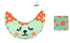 Safety Neck Pillow for Kids, Car Seat Belt Shoulder Guard, Child Head Protection Sleep Cushion