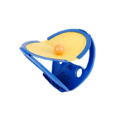 Parent-Child Catch & Throw Racket Set for Kids & Adults – 1 or 2 Pack Hand-Grip Ball Game, Outdoor Fitness Toy