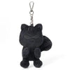 Kpop Idol J-Hope Acorn Plush Keychain, Concert Fans Collection Pendant Gift