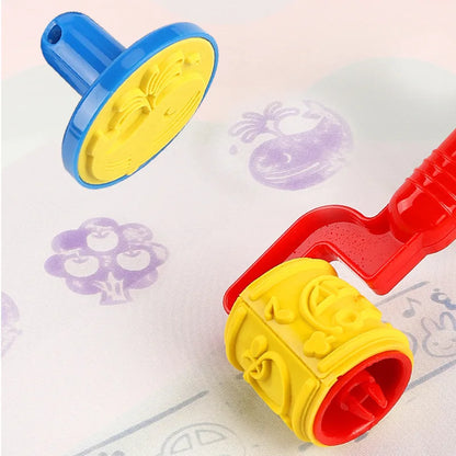 100x80CM Magic Water Drawing Mat – Reusable Doodle and Coloring Board with Magic Pens, Montessori Educational Toy for Kids