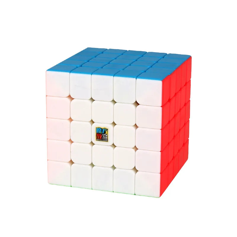Moyu Meilong Series Magic Cube, MFJS Special-Shaped Meilong 2x2, 3x3, 4x4, 5x5 Puzzle, Pyraminx, Skewb, Cubo Magico, Kids Toy Gift