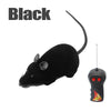Wireless RC Rat Toy – Remote Control Cute Electronic Mouse for Kids and Pets
