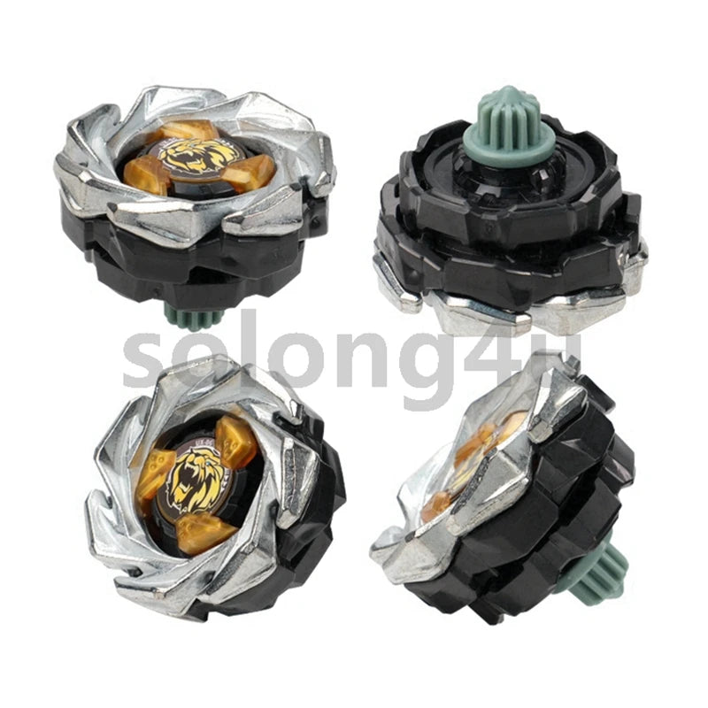 UX Bey X SB Spinning Tops UX-05 to UX-08