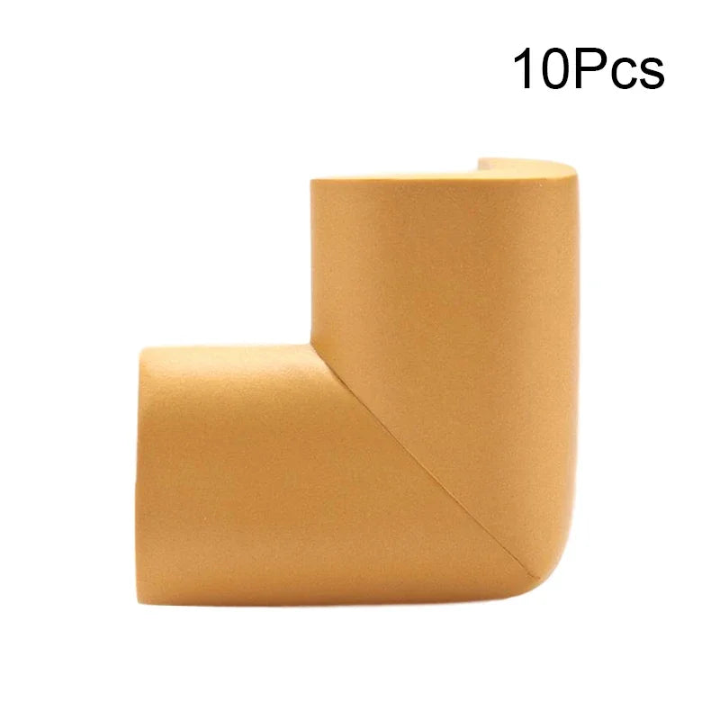 2M U-Type Baby Safety Corner Protector – Soft Edge Cushion Strip with Adhesive
