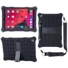 Silicone Shockproof Kids iPad Case with Stand, Bubble Fidget & Pencil Holder – Fits 9.7-inch, 10.2-inch, 10.9-inch & 11-inch iPad (Air / Pro / 9.7 / 10.2)