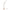 Wooden Baby Rattle Mobile - Crib Bell with Hanging Holder Bracket for Newborns & Infants (0-12 Months)