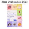 Origami Kit with 30/108 Sheets Origami Paper and Guiding Book – DIY Art Craft Project Supplies for Beginners and Kids
