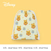 Anime Winnie the Pooh Backpack – Cartoon Pooh, Eeyore & Tigger Drawstring Bag, Student Nonwoven Storage Bag, Kid Shower Supplies & Gift - Kidzy Market