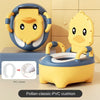 Ergonomic Potty Training Seat for Boys & Girls – Comfortable Toddler Potty Chair