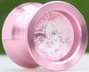 ACEYO Gravitation7 Yo-Yo - Professional Long Sleeping Metal Yo-Yo