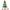 DIY Christmas Tree Craft Kit for Kids — Handmade Holiday Decoration Puzzle Toy Gift
