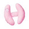 Infant & Baby Stroller Neck Pillow - Banana Cartoon Head Support for Car Seat and Sleeping