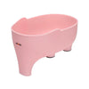 Elephant Sink Strainer Hanging Drain Basket for Fruits and Vegetables