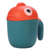 Baby Bath Shampoo Rinse Cup Kids Shower Wash Cup Bathroom Accessory