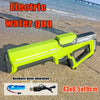 Automatic High-Pressure Electric Water Gun Toy – Summer Outdoor Pool Fight Game for Kids