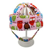 Cotton Infant Toddler Safety Helmet – Baby Head Protection Hat for Crawling, Walking, and Learning to Walk