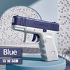 Water Gun Toy High-Pressure Automatic Spray for Kids