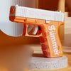 Manual High-Pressure Water Gun – Long Range Spray for Indoor Summer Water Fights