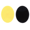 Silicone Facial Cleansing Brush - Soft Deep-Pore Exfoliator Mini (6 x 4.3 cm / 2.36 x 1.69 in)