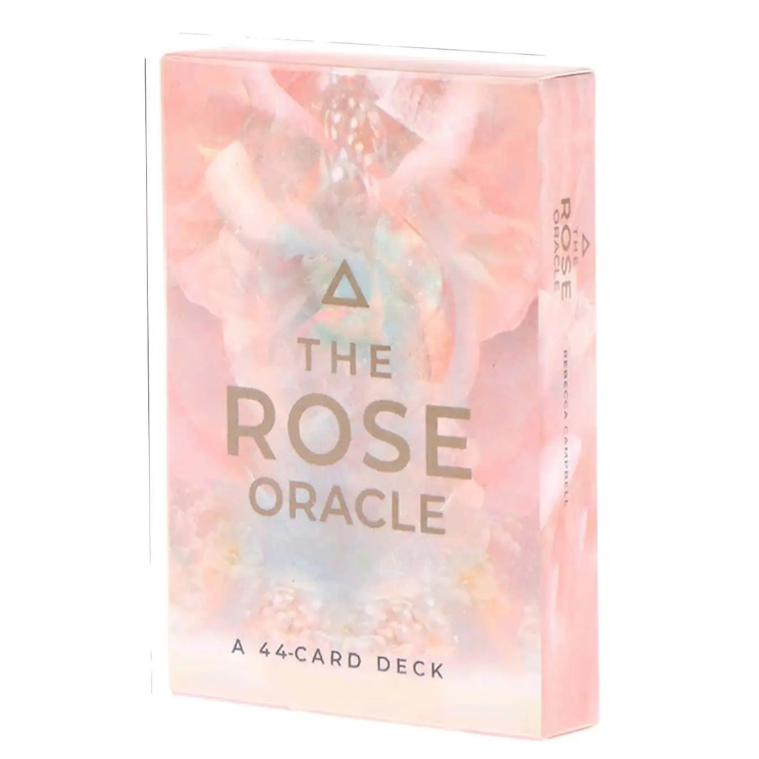 Tarot Oracle Cards - English Version Deck, Witchcraft & Fairy Divination with E-Guidebook, Mysterious Board Game