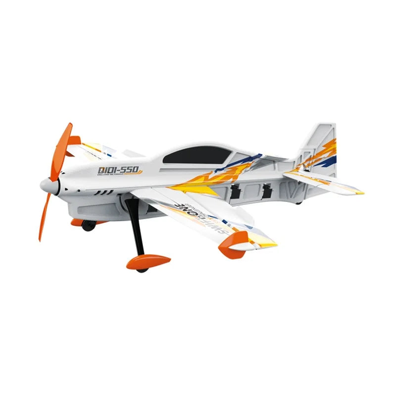 4CH RC Plane Brushless Motor Remote Control Aircraft Helicoptero Rc Glider Toy