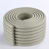 2M Baby Safety Foam Edge Guard – Table & Desk Corner Protector Strip for Childproofing Furniture