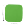 Multifunctional Rubber Can Opener Gripper Pad Kitchen Coaster