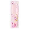 New Portable Untangling Hair Brush - Health Care Tools for Kids - Cute Rabbit & Bear Hairbrush Comb for Girls - Hair Accessories