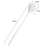 Long Handle Cup Brush, Bendable Washing Insulation Cup Cleaner, Multifunctional Household & Kitchen Cleaning Tool