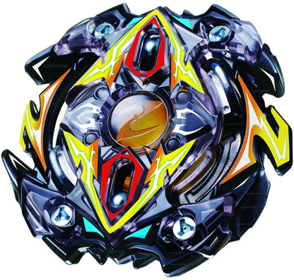 S3 Classic Style Gyroscope Spinning Top