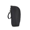 Insulated Baby Bottle Bag Thermal Warmer Pouch with Stroller Hanging Strap for Cups & Drinks