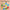 Educational Rainbow Tower Four Column Shape Twist Baby Toy