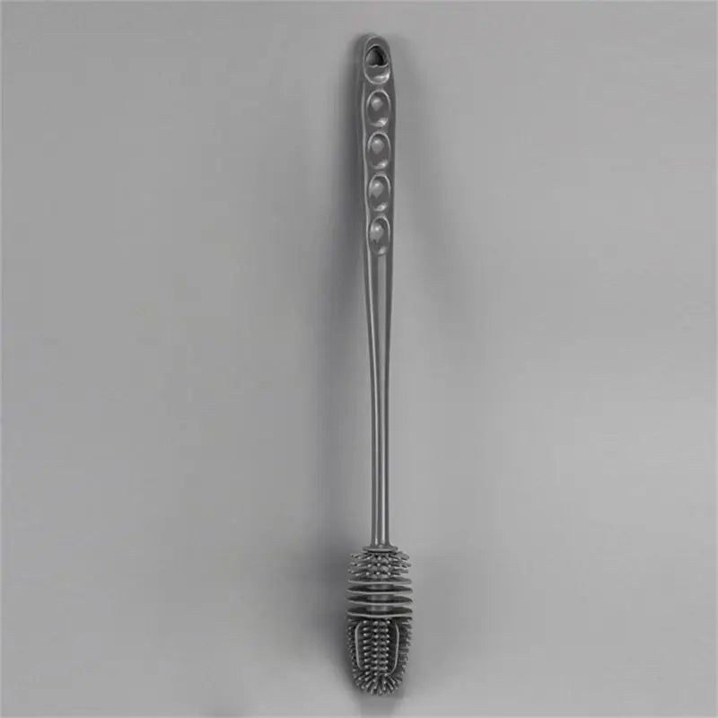 3-in-1 U-Shaped Cup Mouth Brush - Baby Bottle Deep Cleaning 360° No Dead Angle Rotatable Brush