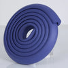 Children's L-Shaped Safety Protection Strip – Table & Door Edge Guard for Collision Defense