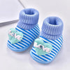 Plush Baby Boots, Boy Girl Shoes, Winter Infant Boots, Fur Ugg Warm Boot for Kids, Lightweight Toddler Stroller Shoes