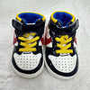 Baby Sneaker Classic Sneakers Newborn Print Sports Baby Boys Girls First Walkers Shoes Infant Toddler Anti-Slip
