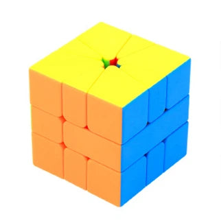 Moyu Meilong Series Magic Cube, MFJS Special-Shaped Meilong 2x2, 3x3, 4x4, 5x5 Puzzle, Pyraminx, Skewb, Cubo Magico, Kids Toy Gift