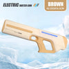 2-Pack Children’s Electric Water Gun Set – Full Automatic Summer Beach Toy
