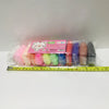 Air Dry Plasticine Modeling Clay - Educational 5D Toy for Children, 36 Colours Light Playdough Slime, Polymer Kids Gift